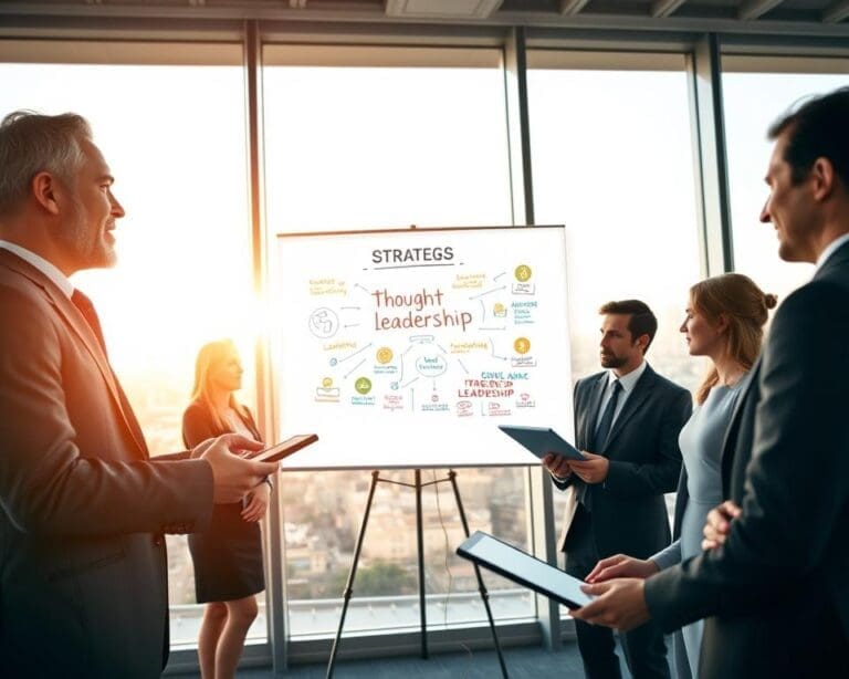 thought leadership