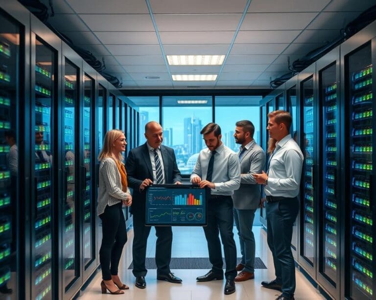 website hosting kiezen