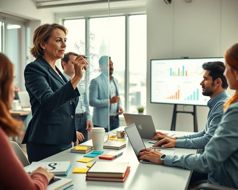 contentmarketing strategie