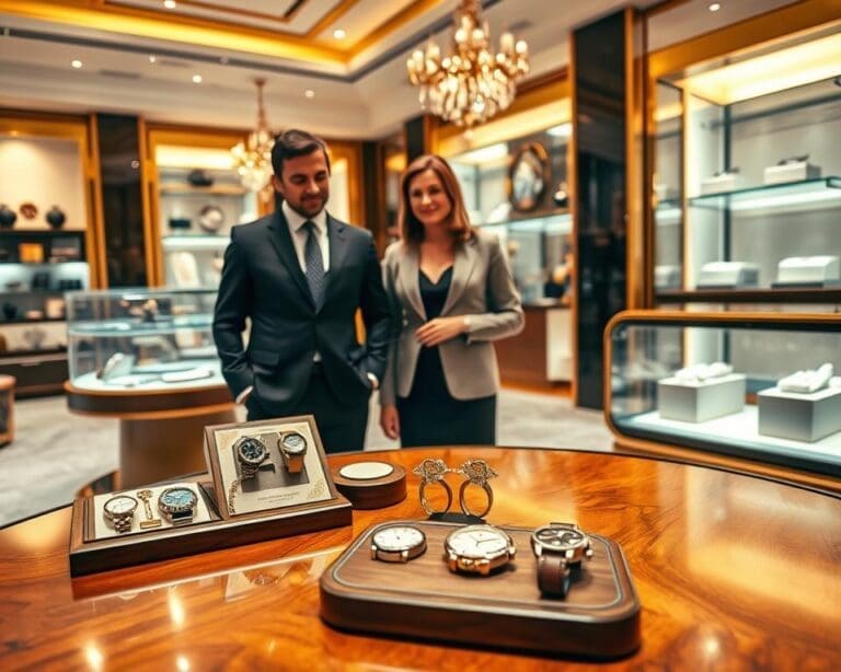 luxe marketing