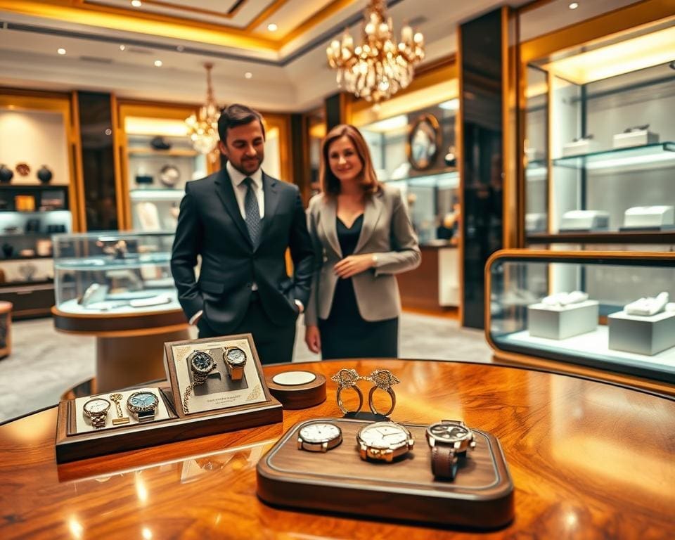 luxe marketing