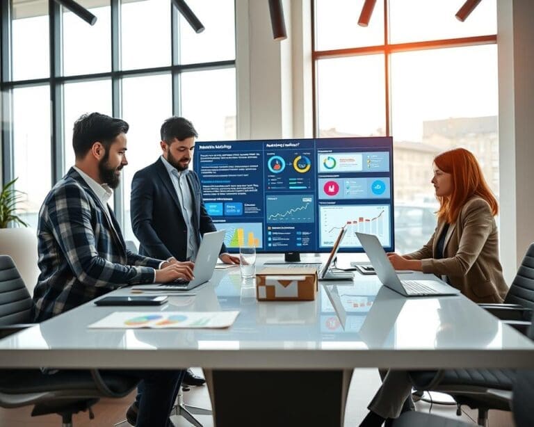 marketing automation
