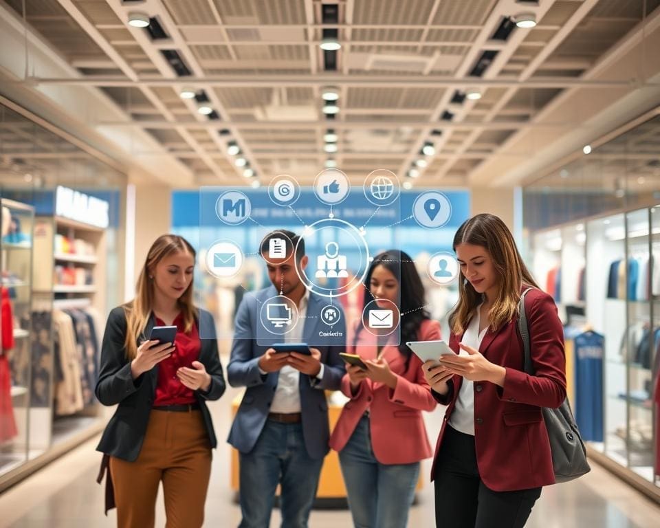 omnichannel marketing