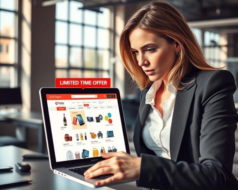 scarcity marketing