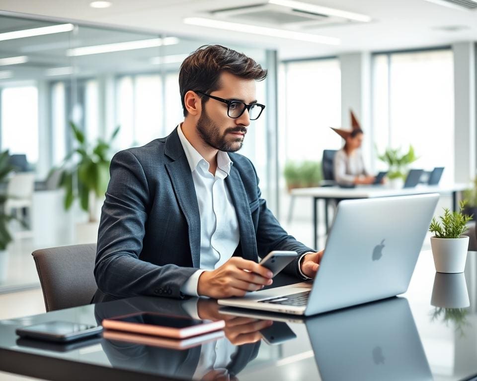 IT-consultant