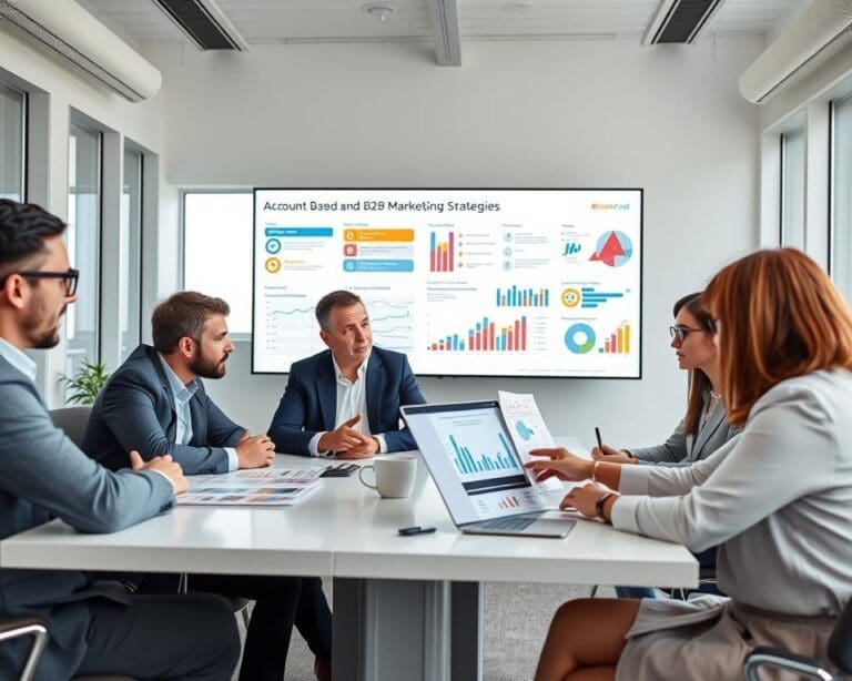 account based marketing