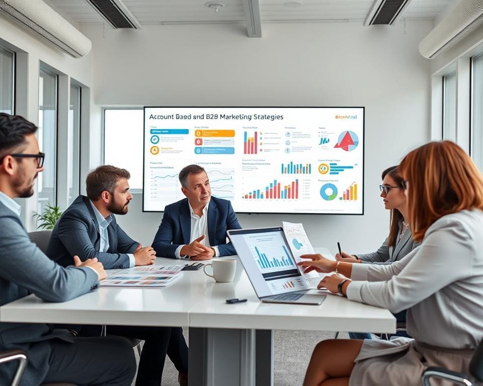 account based marketing