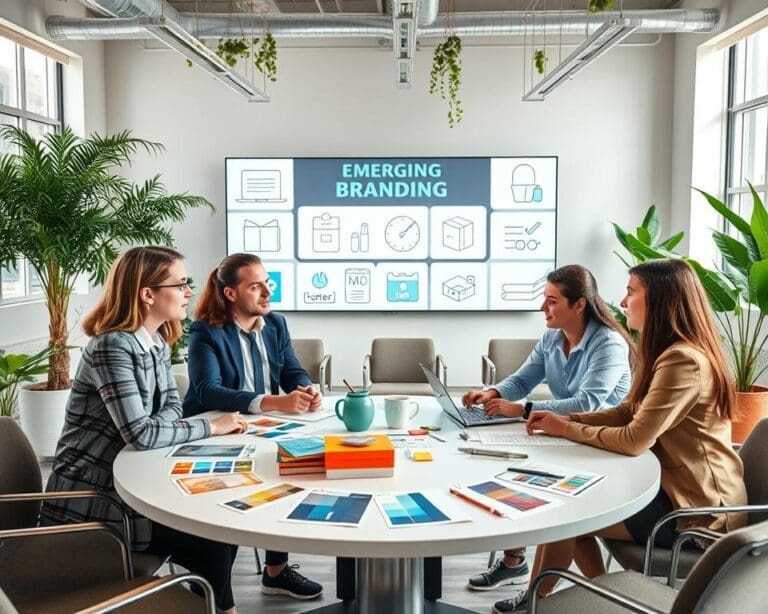 branding trends