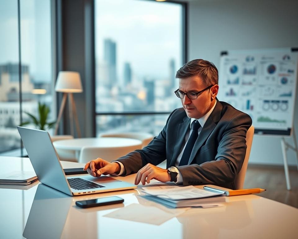 business analyst