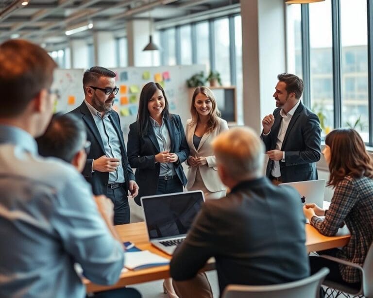 communicatiestrategie