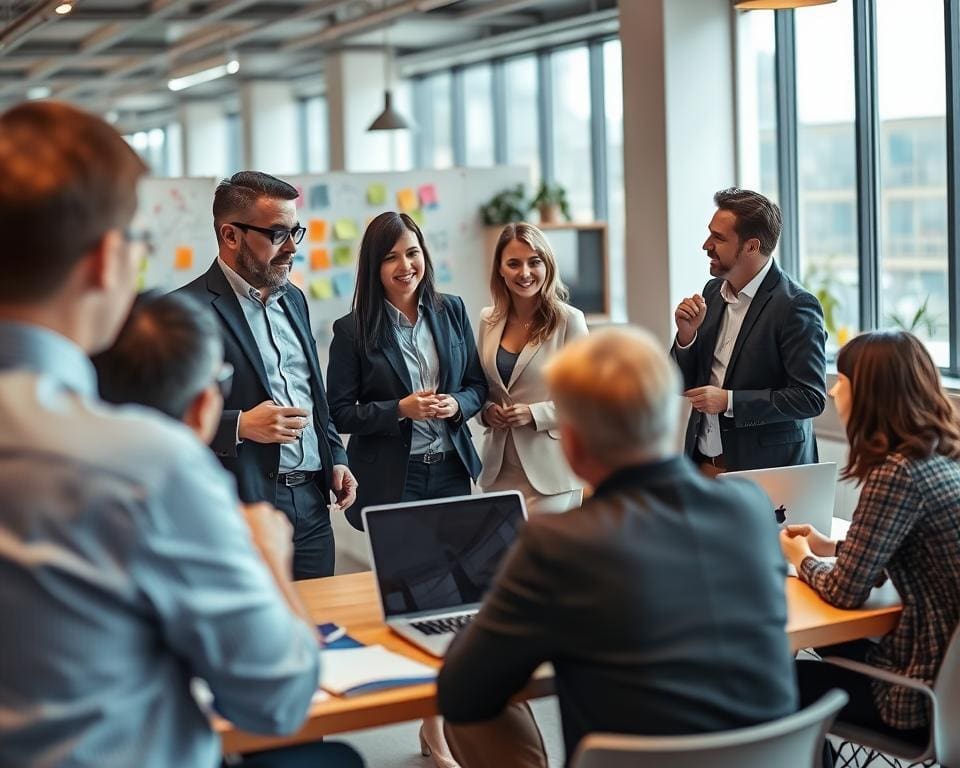 communicatiestrategie