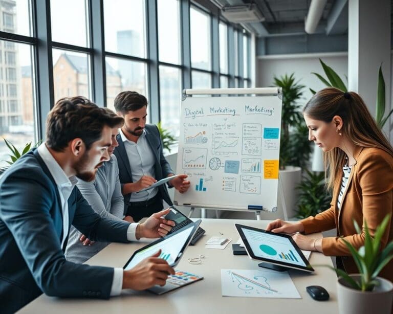 digitale marketing trends