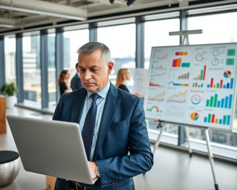 marketing consultant