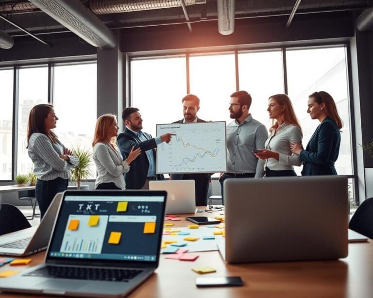 projectmanagement tools