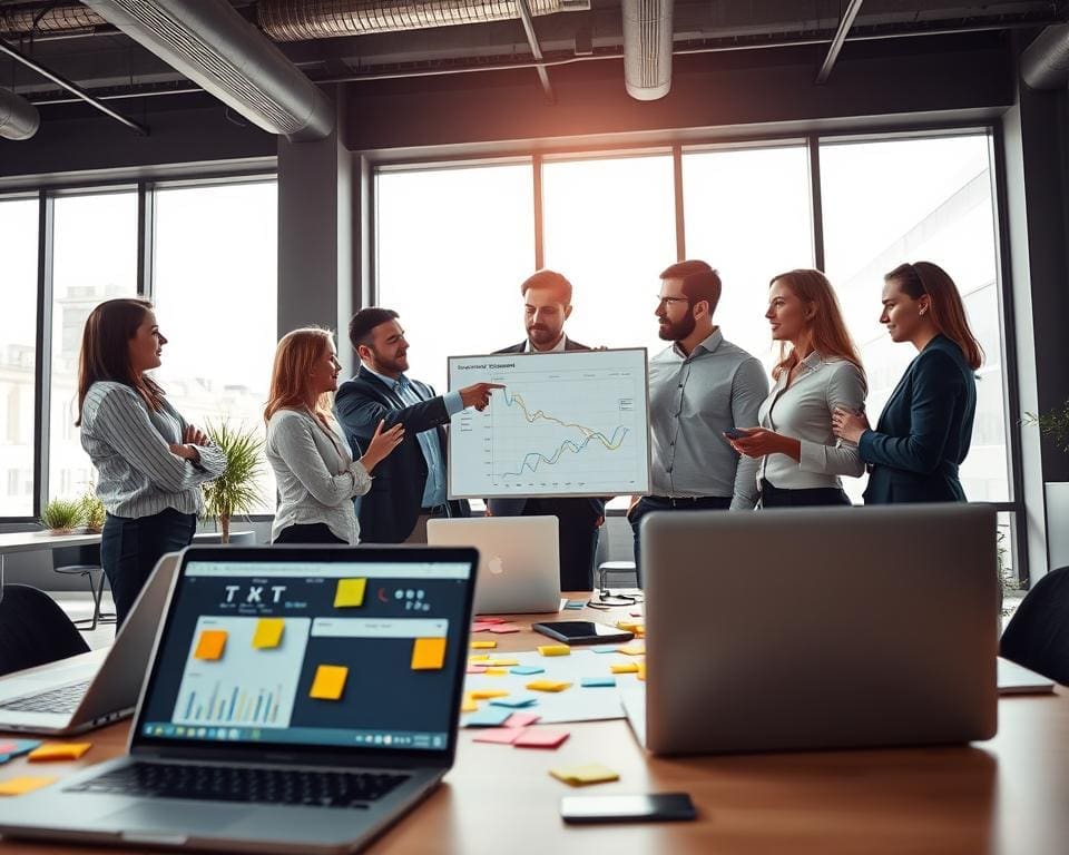 projectmanagement tools